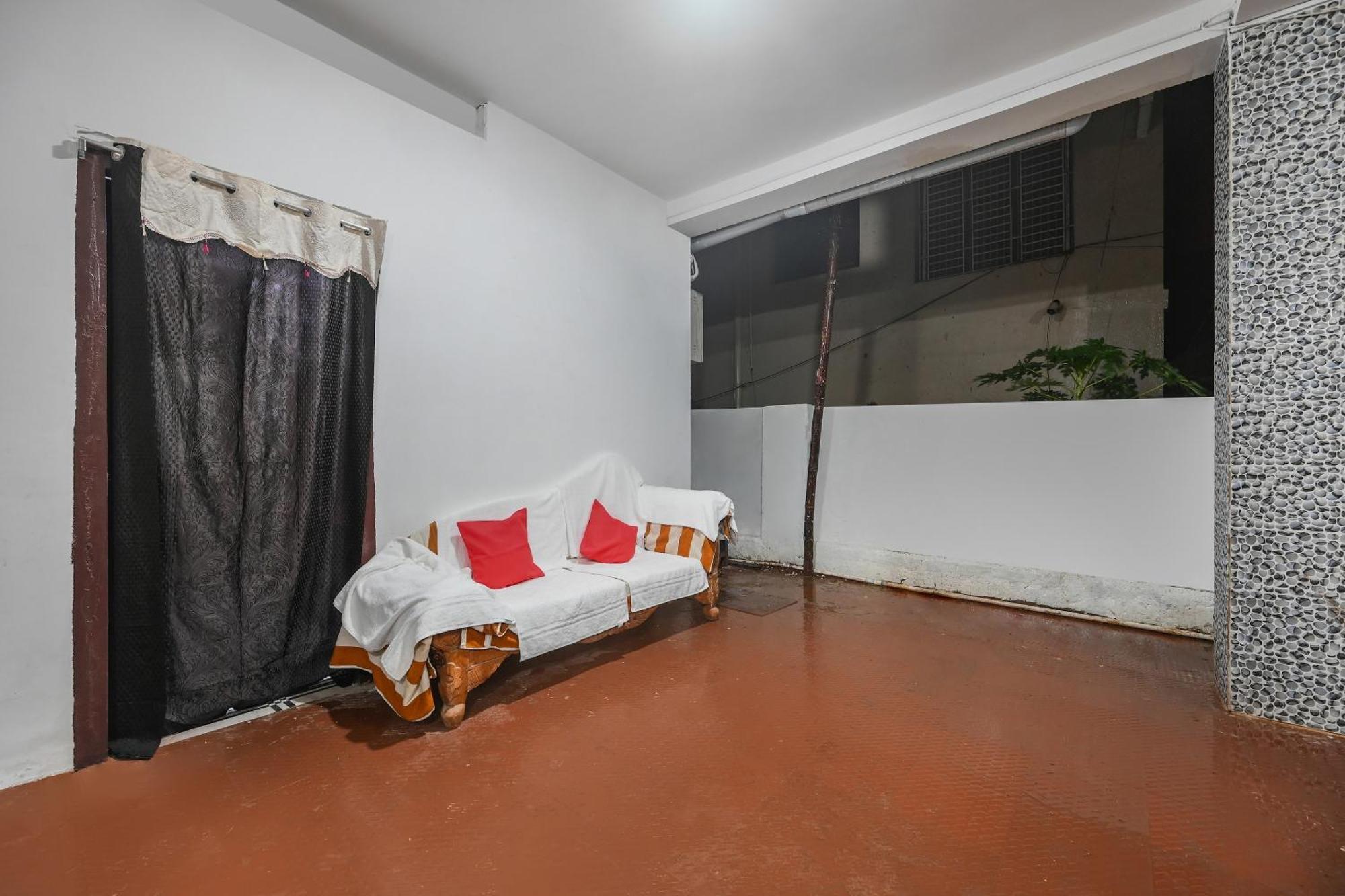 בובנשוואר Hotel O Ares Residency מראה חיצוני תמונה